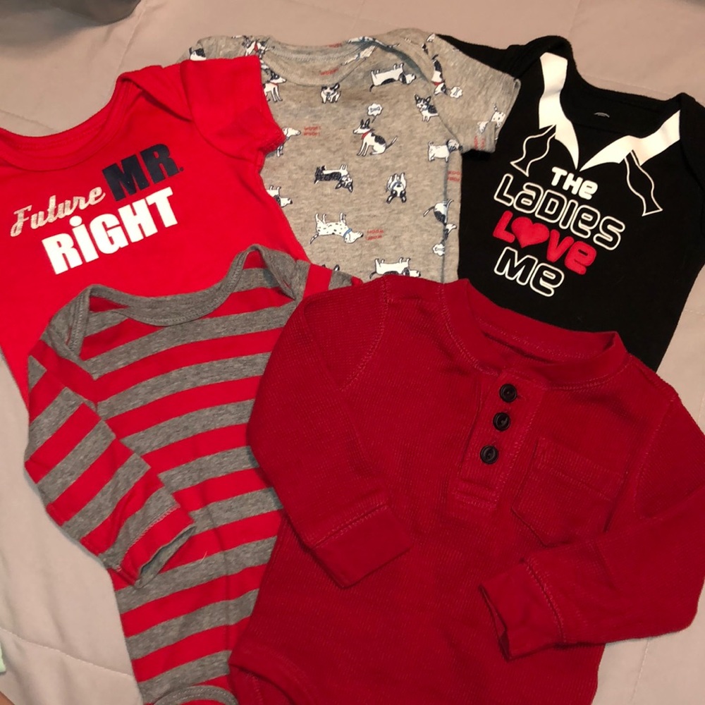 Baby Bundle!